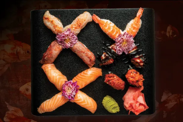 BookNoFees: Restaurant – 888 Taste Show Asian Cuisine – Sofia – 888 Taste Show: Aziatische keuken, foto 2