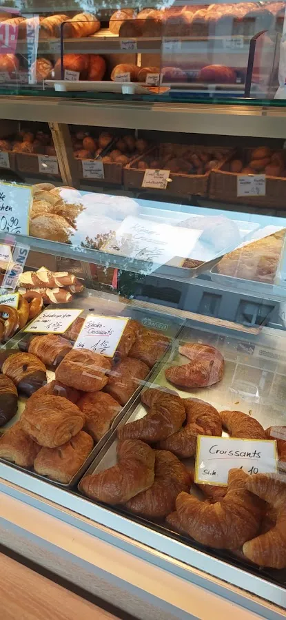 BookNoFees: Restaurant – Bäckerei Strunk – Waltrop – Bakkerij Strunk, foto 3