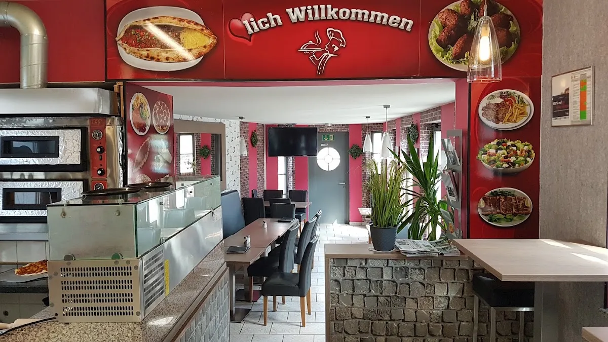 BookNoFees: Restaurant – Milano – Anröchte – Milaan, foto 1