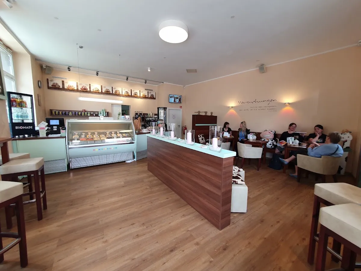 BookNoFees: Restaurant – Kuhbar Eilpe – Hagen – Kuhbar Eilpe, foto 1