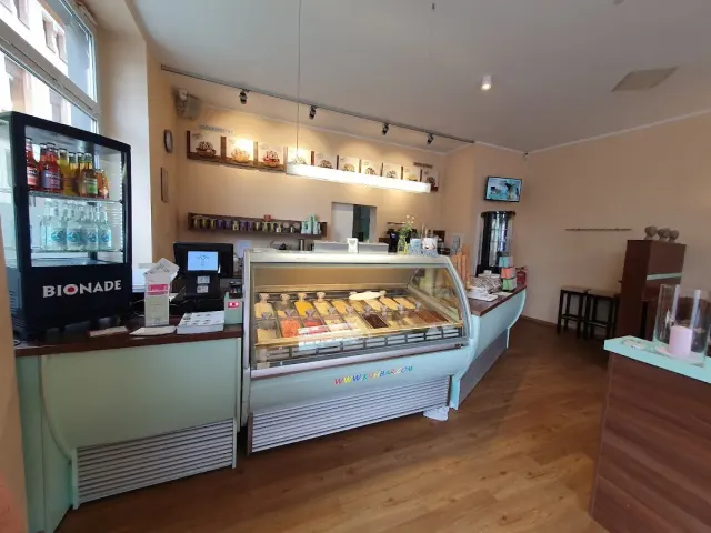 BookNoFees: Restaurant – Kuhbar Eilpe – Hagen – Kuhbar Eilpe, foto 3
