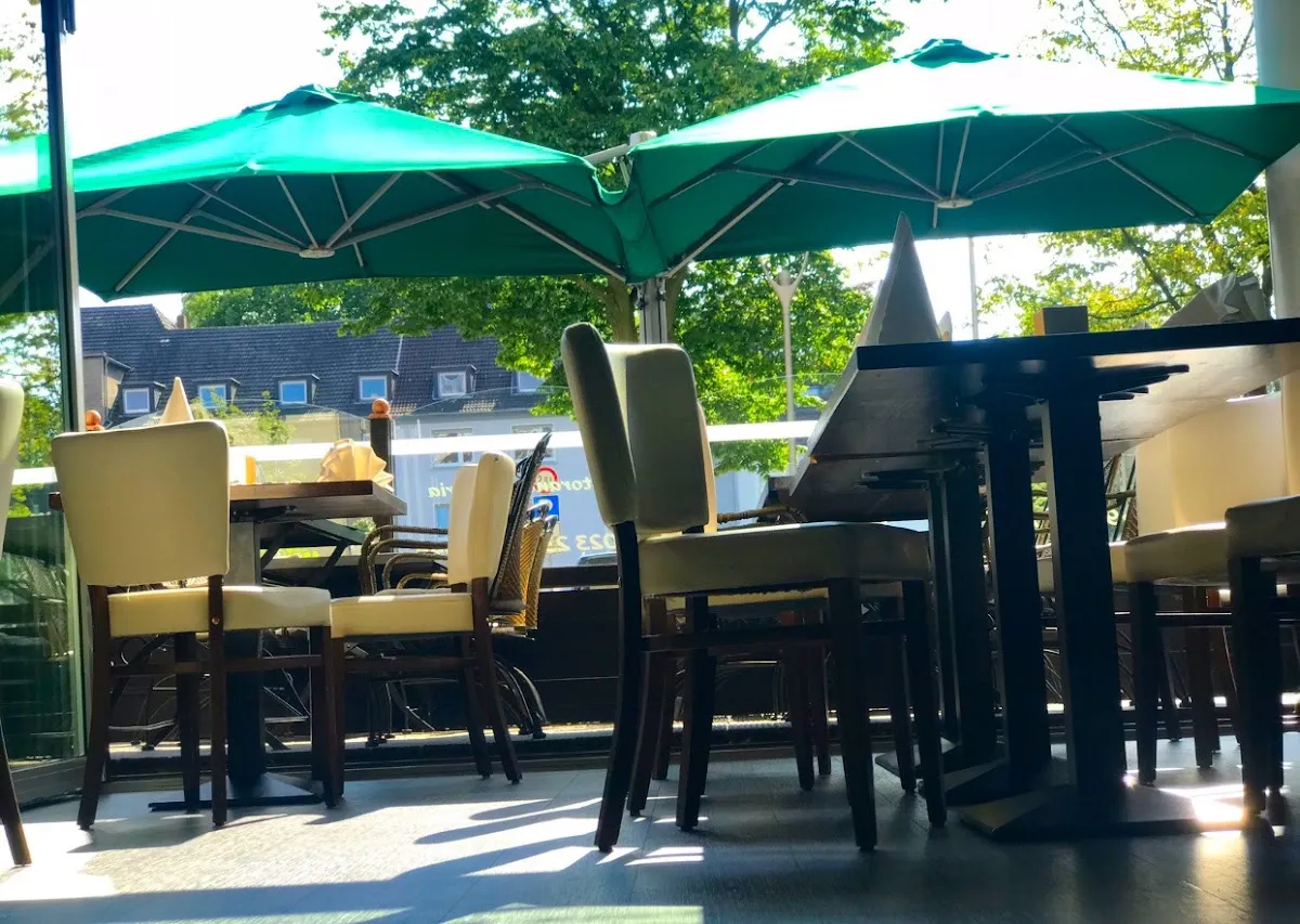 BookNoFees: Restaurant – Rosmarino – Herne – Rozemarijn, foto 1