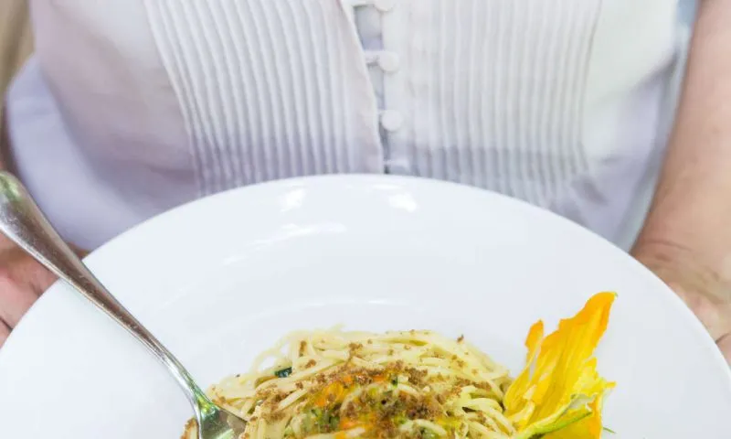 BookNoFees: Café – Vivi Villa Pamphilij – Rome – Ervaar Villa Pamphilij, foto 1