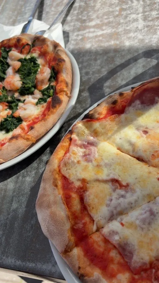 BookNoFees: Restaurant – Bei Nunzio Pizzeria – Herdecke – Bei Nunzio Pizzeria, foto 2