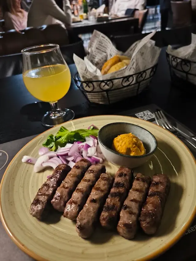 BookNoFees: Restaurant – Batak – Zagreb – Dom, foto 2
