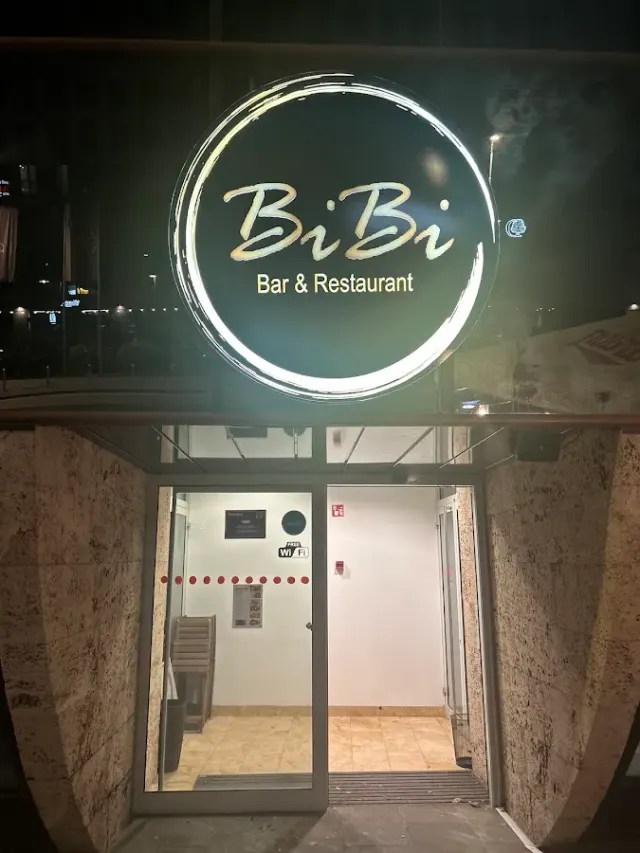 BookNoFees: Restaurant – BiBi perzijska restavracija – Ljubljana – BiBi, een Perzisch restaurant, foto 2