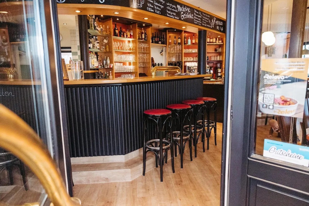 BookNoFees: Restaurant – Bistorant Uppu – Winterberg – Restaurant Uppu, foto 1