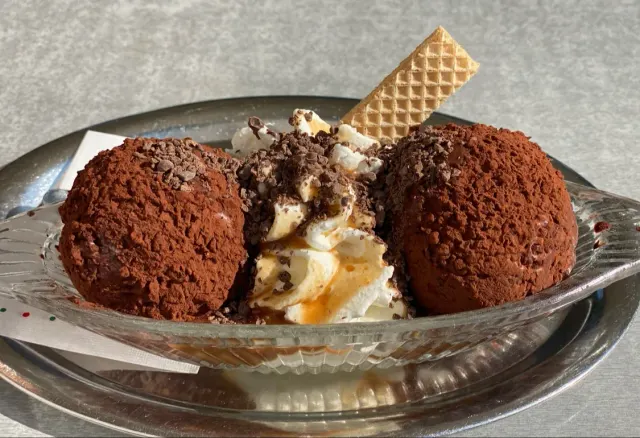 BookNoFees: Restaurant – Eiscafé La Dolce Vita – Schalksmühle – Eiscafé La Dolce Vita, foto 2