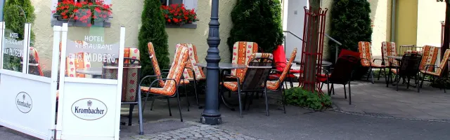 BookNoFees: Restaurant – Haus Padberg – Balve – Haus Padberg, foto 2