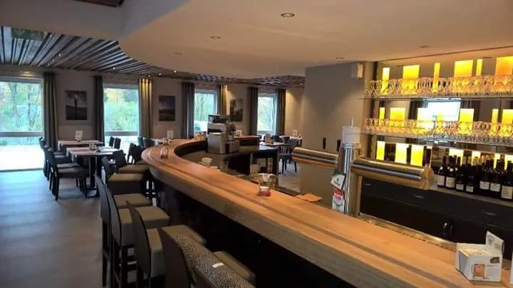 BookNoFees: Restaurant – Bauer's Restaurant & Partyservice – Erndtebrück – Bauer's Restaurant & Catering, foto 1