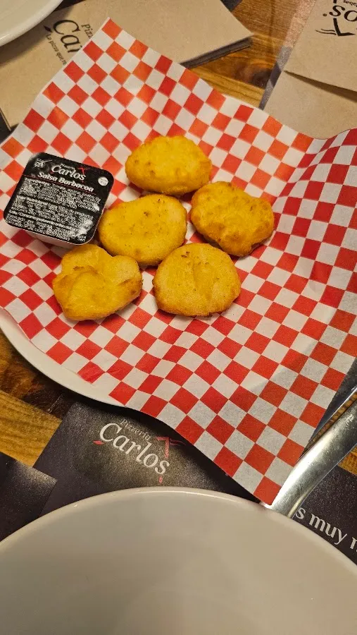 BookNoFees: Restaurant – Pizzería Carlos – Madrid – Pizzeria Carlos, foto 2