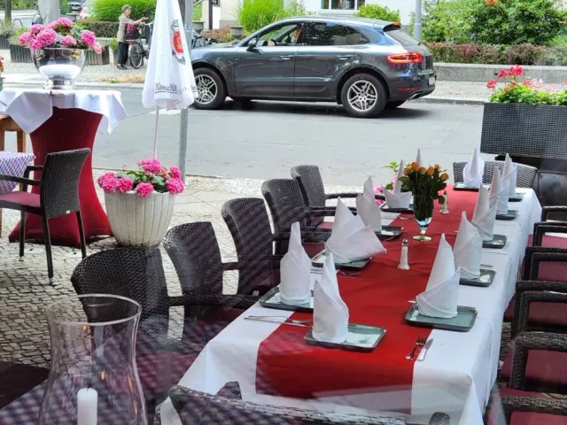 BookNoFees: Restaurant – Nepomuk – Berlin – Nepomuk, foto 2