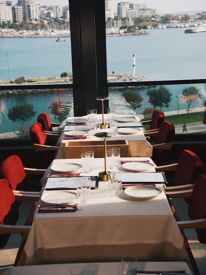 BookNoFees: Restaurant – Müsaade Meyhane – Istanbul – Müsaade Meyhane, foto 1