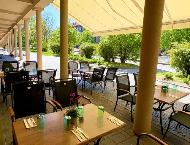 BookNoFees: Restaurant – Pizza Veranda – Prague – Pizza Veranda, foto 2