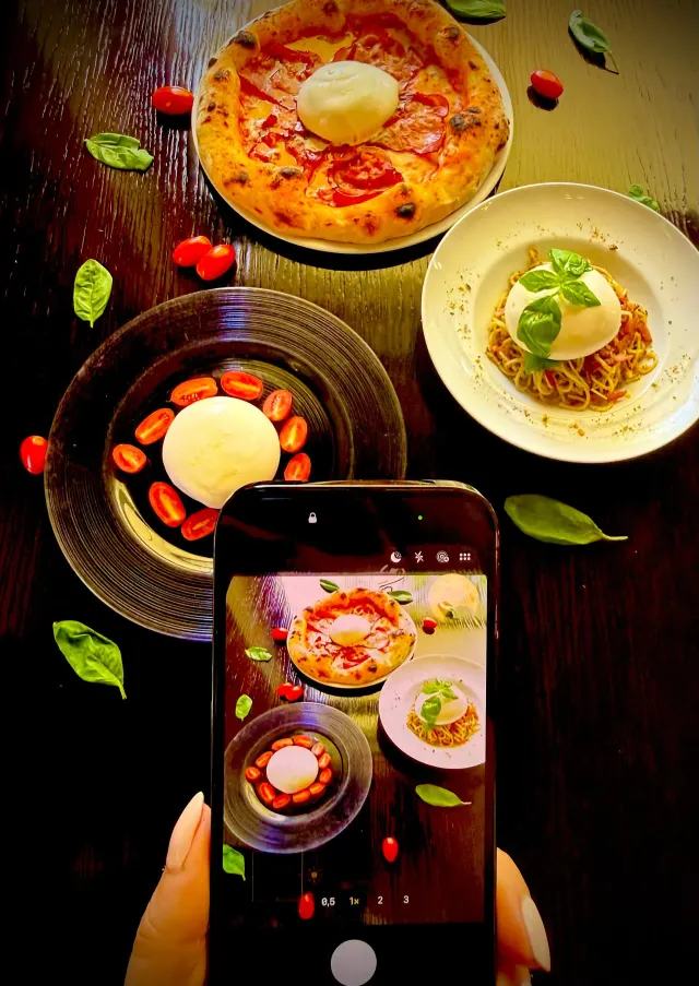 BookNoFees: Restaurant – Pizza Veranda – Prague – Pizza Veranda, foto 3