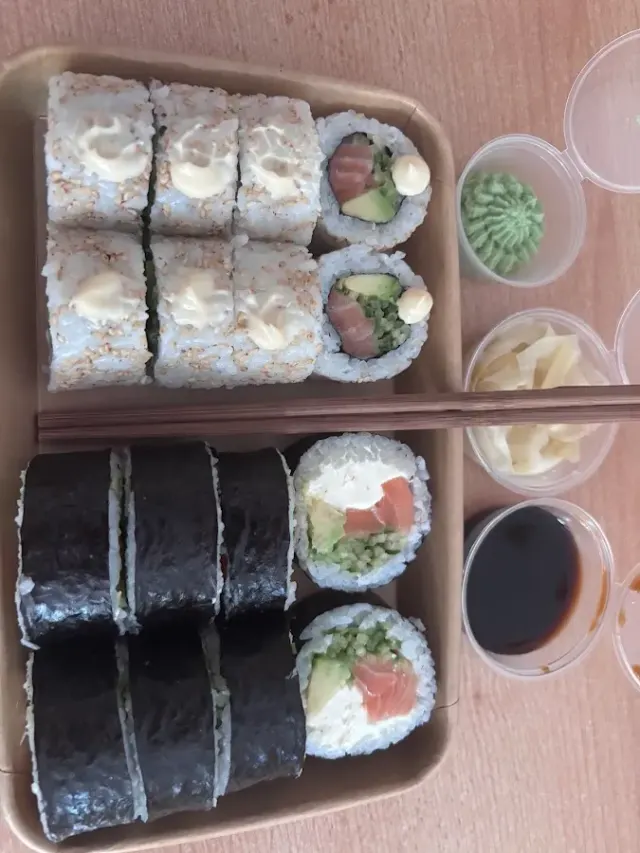 BookNoFees: Restaurant – IKIGAI – Siegen – IKIGAI, foto 2