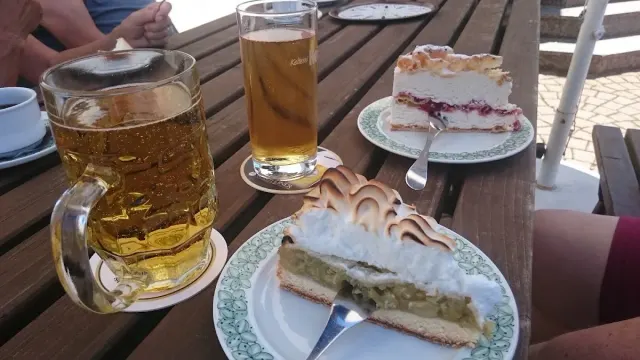 BookNoFees: Restaurant – Café Astenblick Bäckereicafé – Medebach – Café Astenblick Bakkerij-café, foto 3