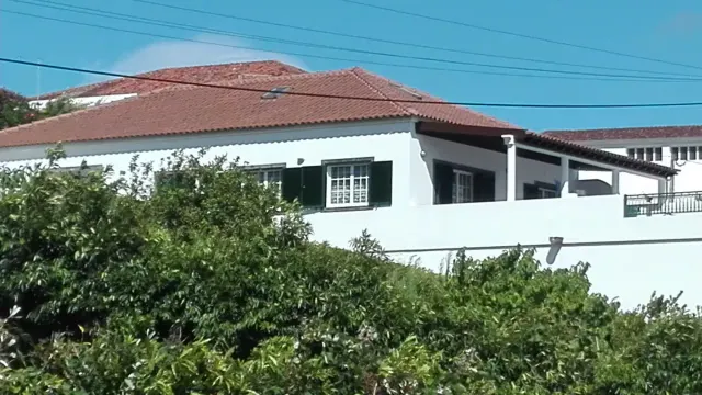 BookNoFees: vakantiehuis in Ribeira Chã – Hele woning op het eiland São Miguel