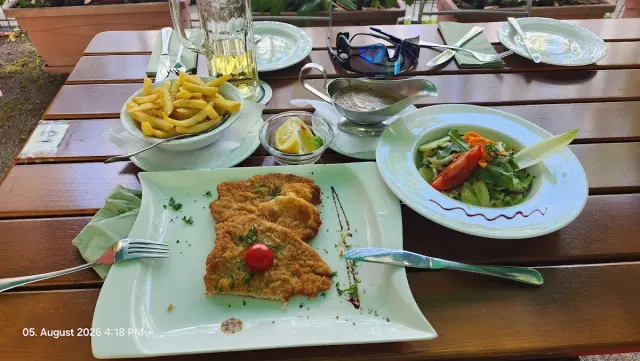 BookNoFees: Restaurant – Restaurant Hopfengarten – Bochum – Restaurant Hopfengarten, foto 2