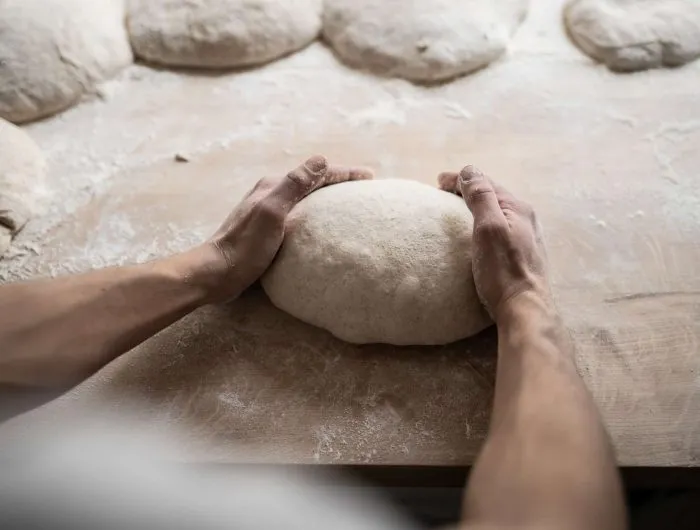 BookNoFees: Bakkerij – Atelier P1 – Paris – Workshop P1, foto 1