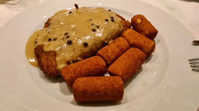 BookNoFees: Restaurant – Alter Godekin – Dortmund – Alter Godekin, foto 3