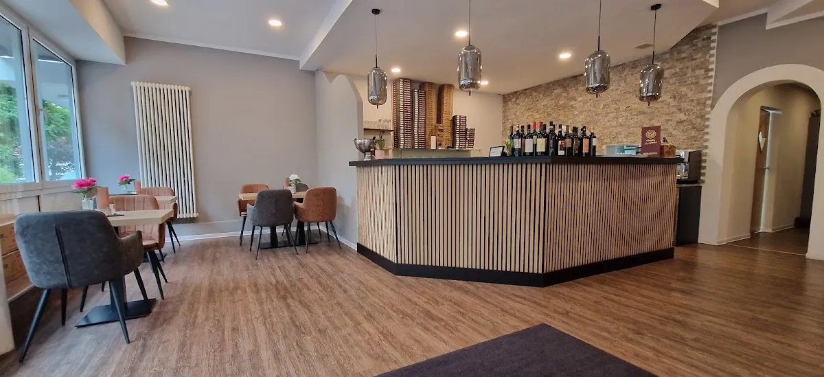 BookNoFees: Restaurant – Pizzeria Calabria – Wickede – Pizzeria Calabria, foto 1