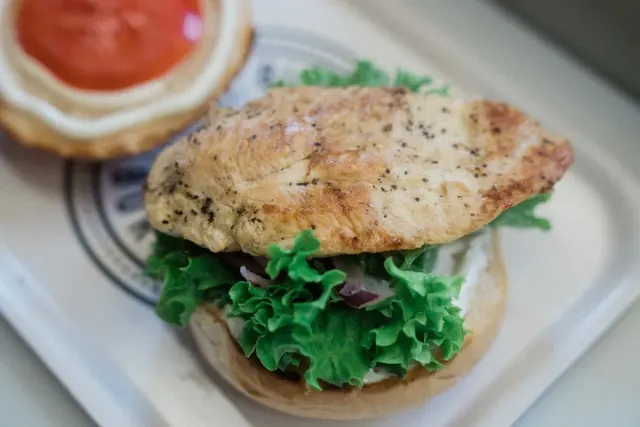 BookNoFees: Restaurant – Big Baba Burger – Oer-Erkenschwick – Big Baba Burger, foto 3