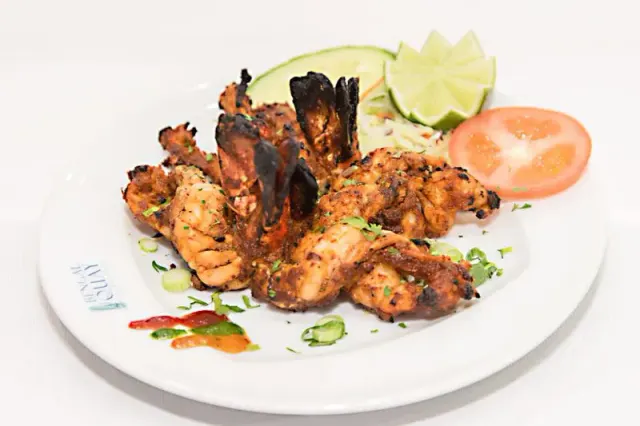 BookNoFees: Restaurant – Bengal Quay – London – Bengal Quay, foto 2
