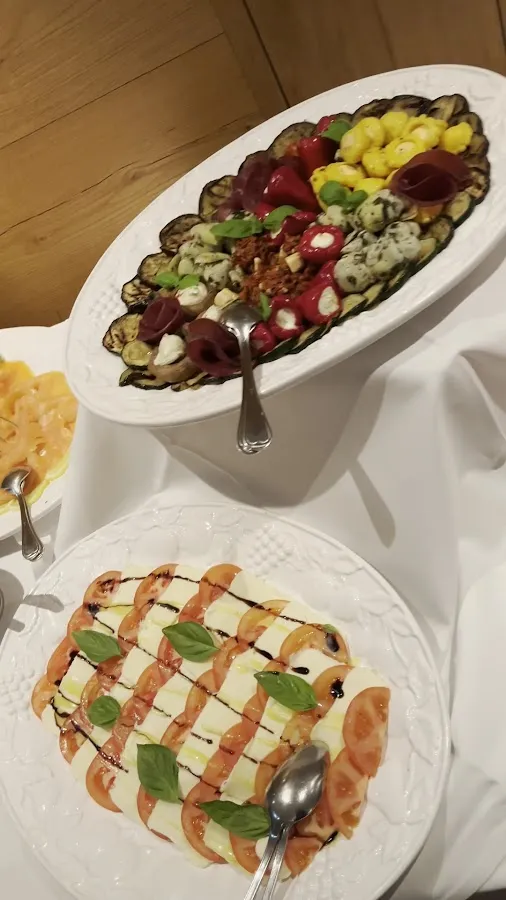 BookNoFees: Restaurant – Heerwiese Restaurant – Lüdenscheid – Heerwiese Restaurant, foto 3