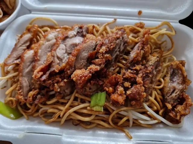 BookNoFees: Restaurant – Entenhaus Asia – Dortmund – Eendenhuis Azië, foto 3
