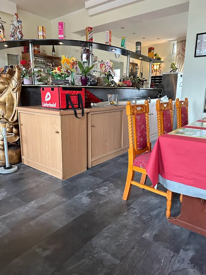 BookNoFees: Restaurant – Entenhaus Asia – Dortmund – Eendenhuis Azië, foto 1