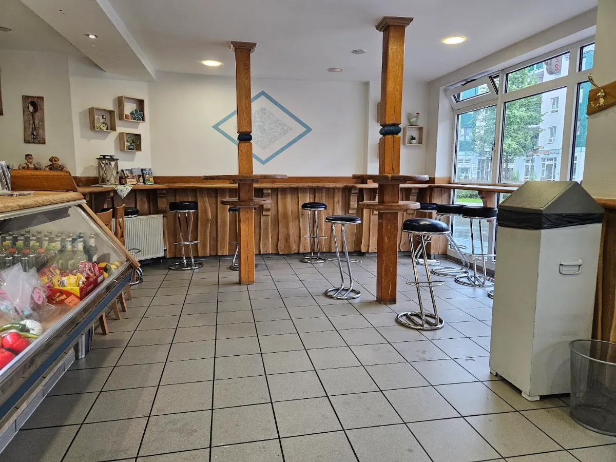 BookNoFees: Snackbar – Tigges Imbiss – Olpe – Tigges Imbiss, foto 1