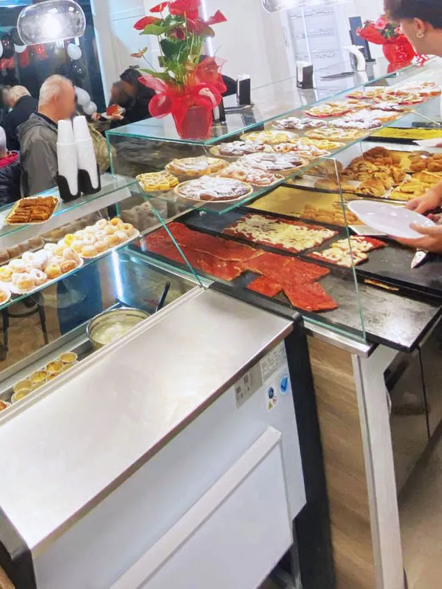 BookNoFees: Restaurant – Virò Pizza – Rome – Virò Pizza, foto 2