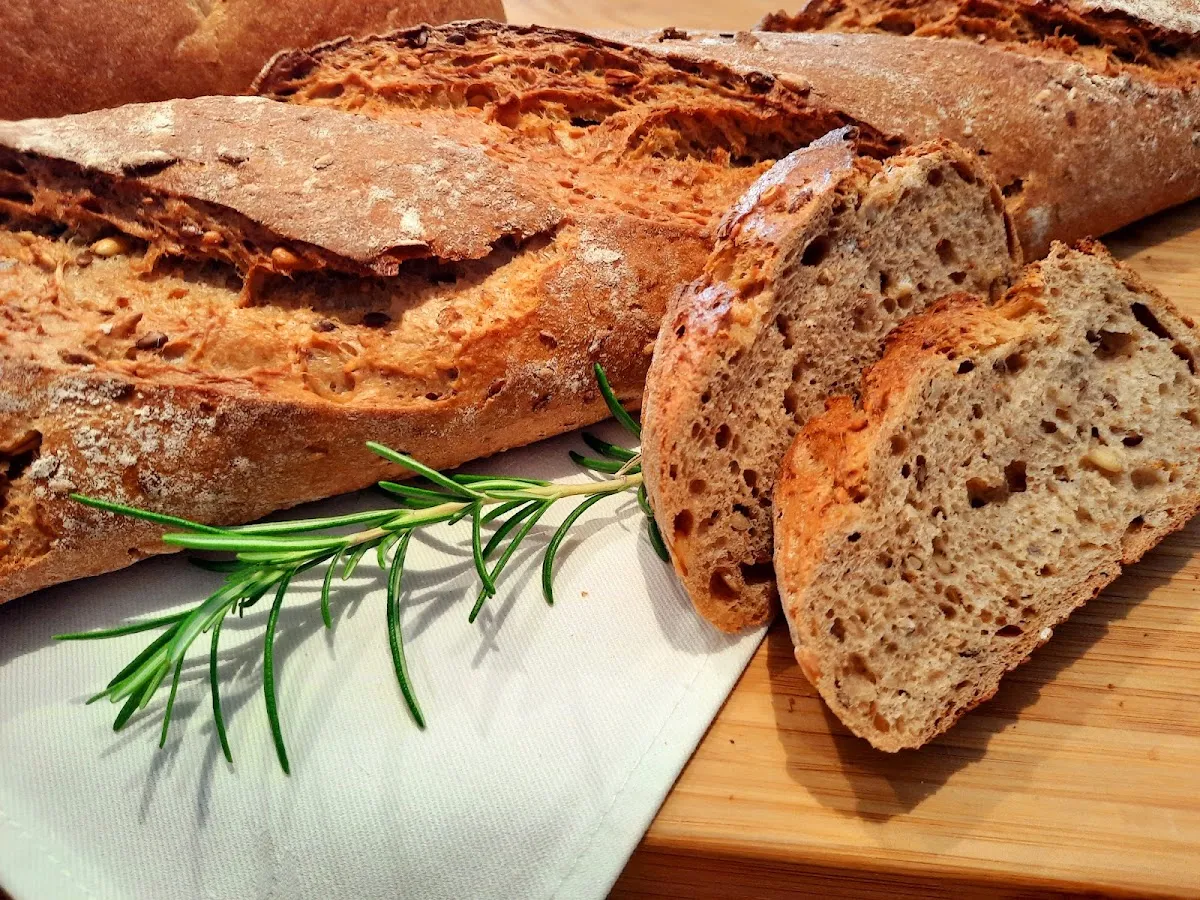 BookNoFees: Restaurant – Cramer K.-E. Bäckerei – Schalksmühle – Cramer K.-E. Bakkerij, foto 1