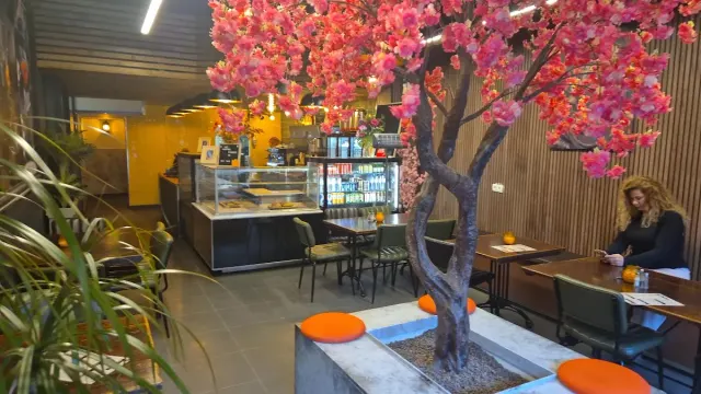 BookNoFees: Restaurant – BBrood! – Amsterdam – BBrood!, foto 3
