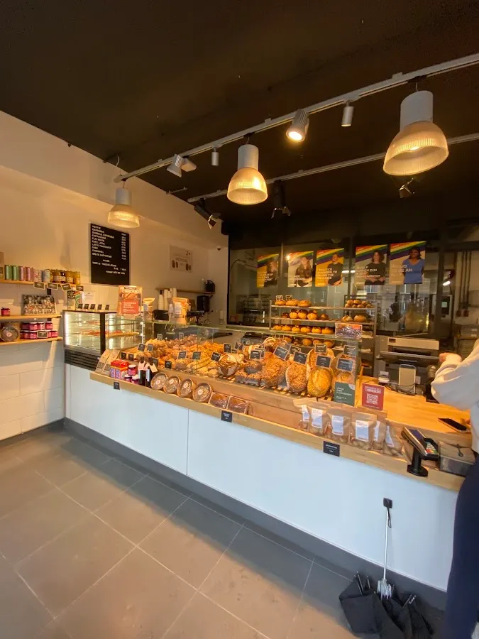 BookNoFees: Restaurant – BBrood! – Amsterdam – BBrood!, foto 1