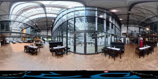 BookNoFees: Restaurant – Henrichs – Hattingen – Henrichs, foto 2