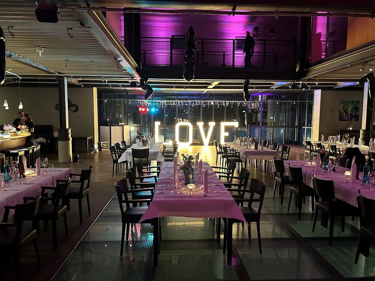BookNoFees: Restaurant – Henrichs – Hattingen – Henrichs, foto 1