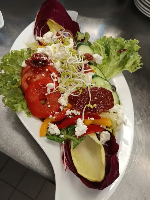 BookNoFees: Restaurant – Henrichs – Hattingen – Henrichs, foto 3