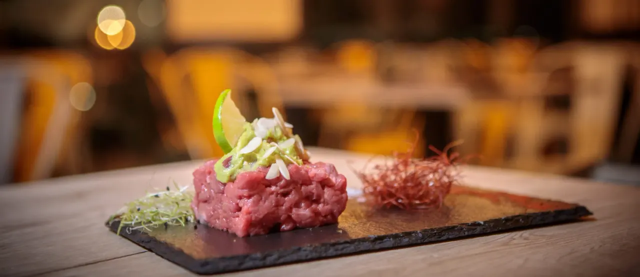 BookNoFees: Restaurant – Morbido – Rome – Zacht, foto 1
