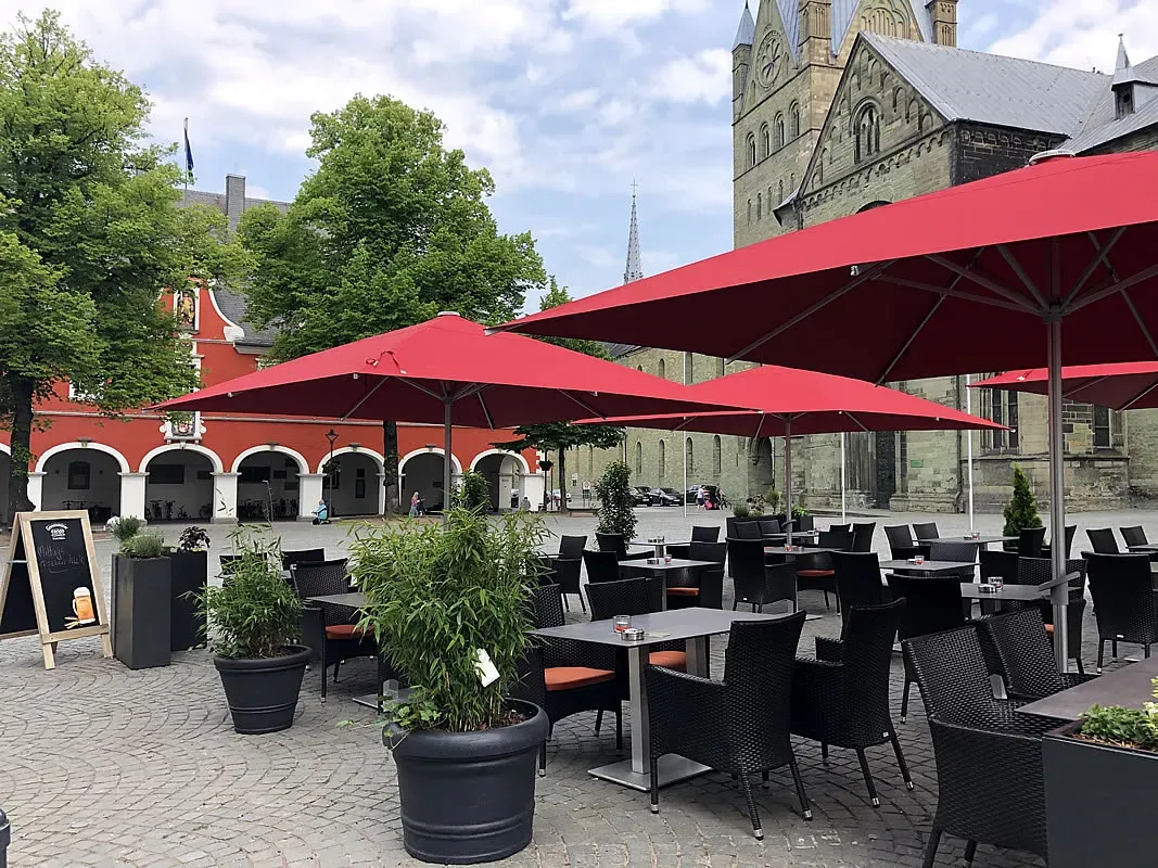 BookNoFees: Restaurant – Brunello – Soest – Brunello, foto 1