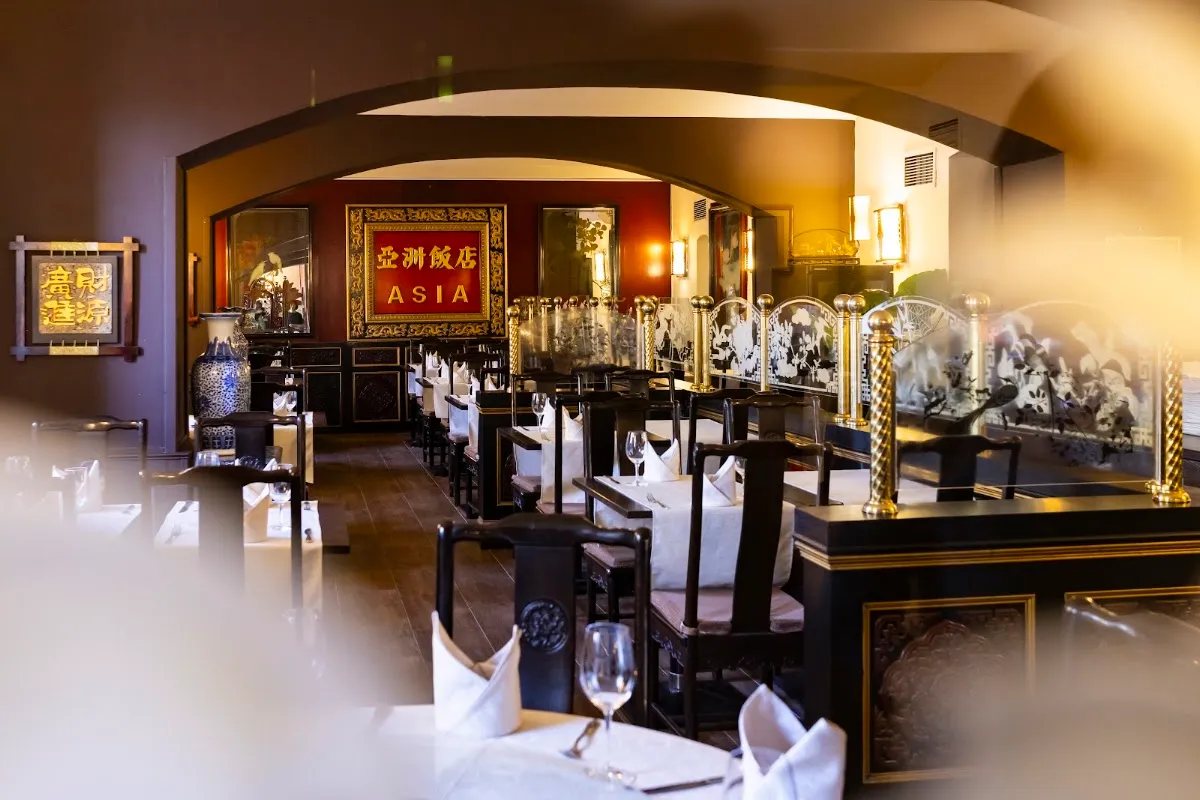 BookNoFees: Restaurant – Asia – Zagreb – Zaak, foto 1