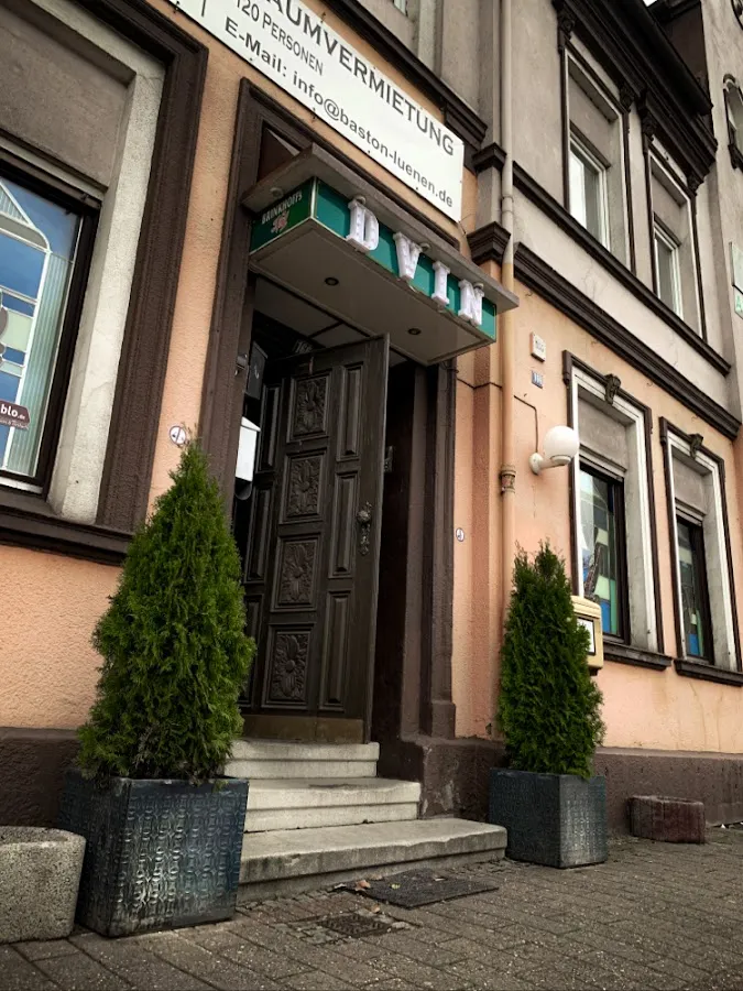 BookNoFees: Restaurant – Restaurant DVIN – Lünen – Restaurant DVIN, foto 1