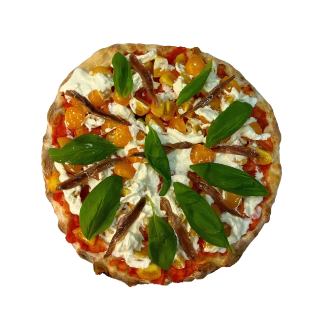 BookNoFees: Restaurant – Censoni Pizza & Cucina – Rome – Censoni Pizza & Keuken, foto 2
