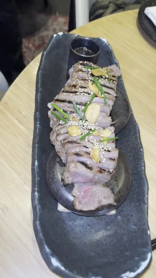 BookNoFees: Restaurant – Chino Latino – London – Chinees-Latijns-Amerikaans, foto 3