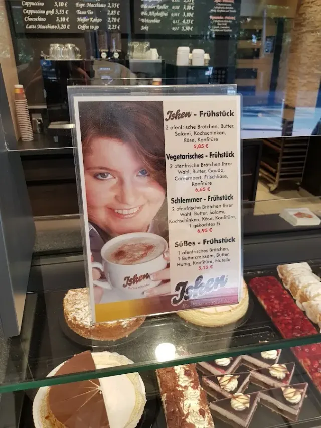 BookNoFees: Bakkerij – Bäckerei Frankenstein – Medebach – Bakkerij Frankenstein, foto 3
