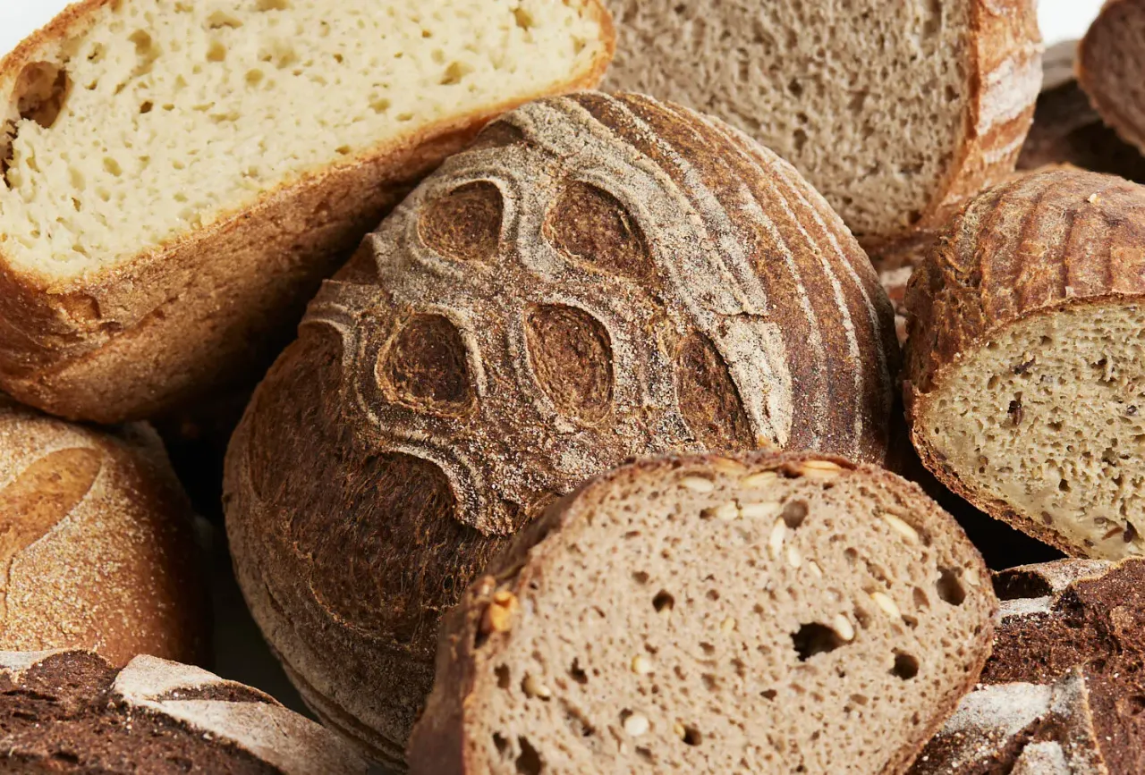 BookNoFees: Bakkerij – H.U.G. – Copenhagen – H.U.G., foto 1