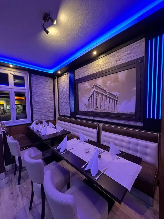 BookNoFees: Restaurant – AKROPOLIS Bad Sassendorf – Bad Sassendorf – AKROPOLIS Bad Sassendorf, foto 3