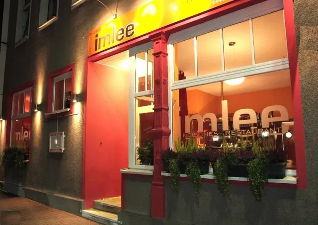 BookNoFees: imlee Indisches Restaurant, Bochum