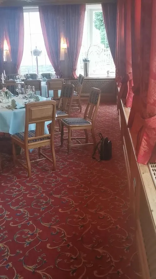 BookNoFees: Restaurant – Holzrichter – Nachrodt-Wiblingwerde – Houtbeoordelaar, foto 3